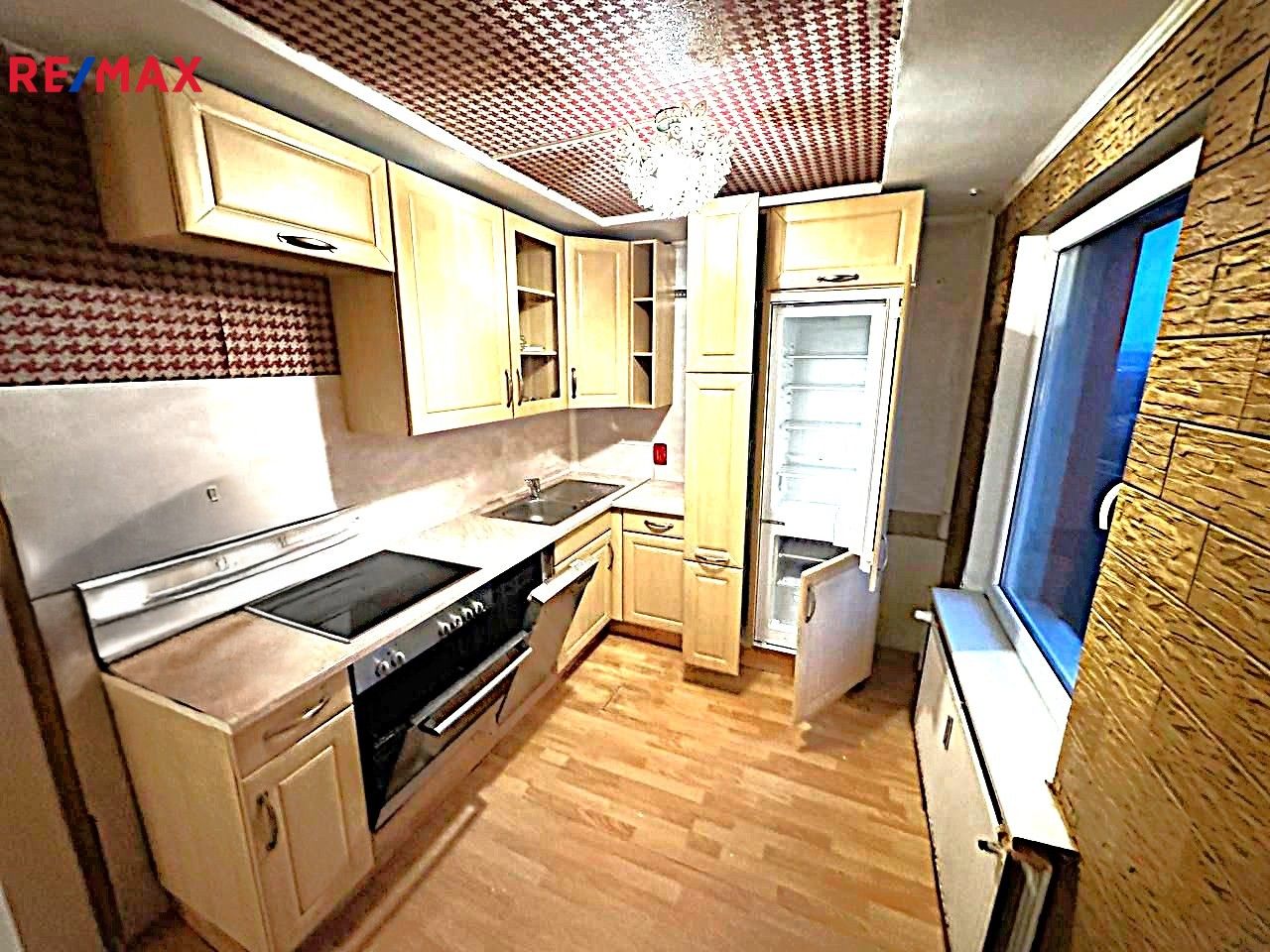 3+kk, Nová výstavba, Obrnice, 63 m²