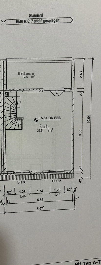 Rodinný dům · 150 m² · , Hessen - 4