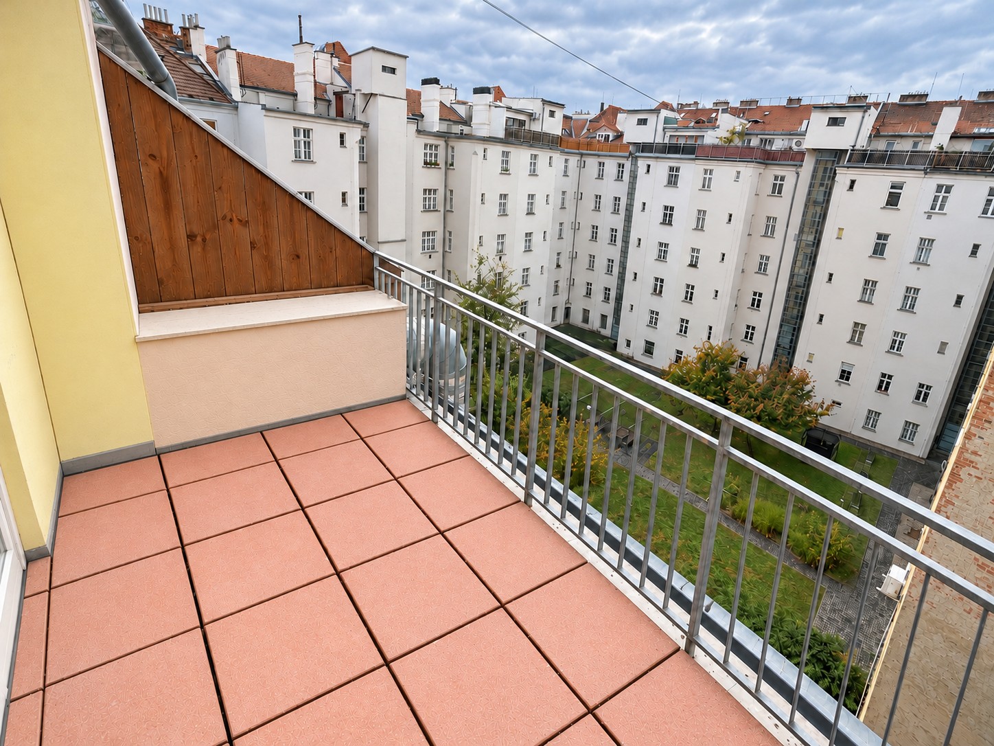 Byt 2+1 · 48 m² · Botanická, Brno - Veveří, Jihomoravský kraj - 3