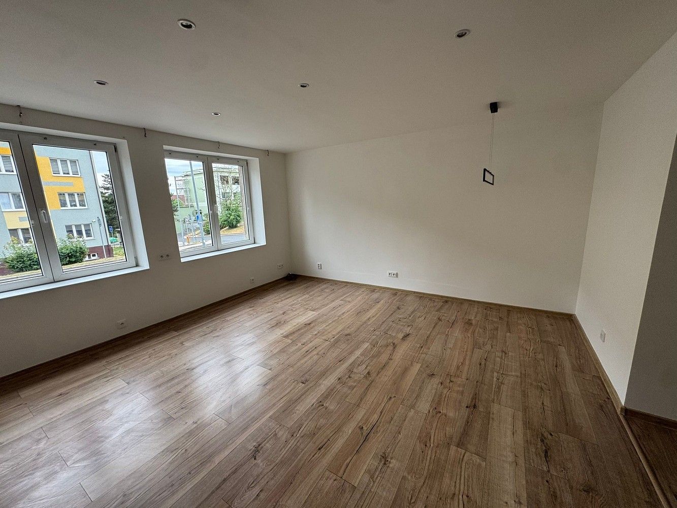 Byt 3+1 · 89 m² · Habartov, okres Sokolov, Karlovarský kraj - 3