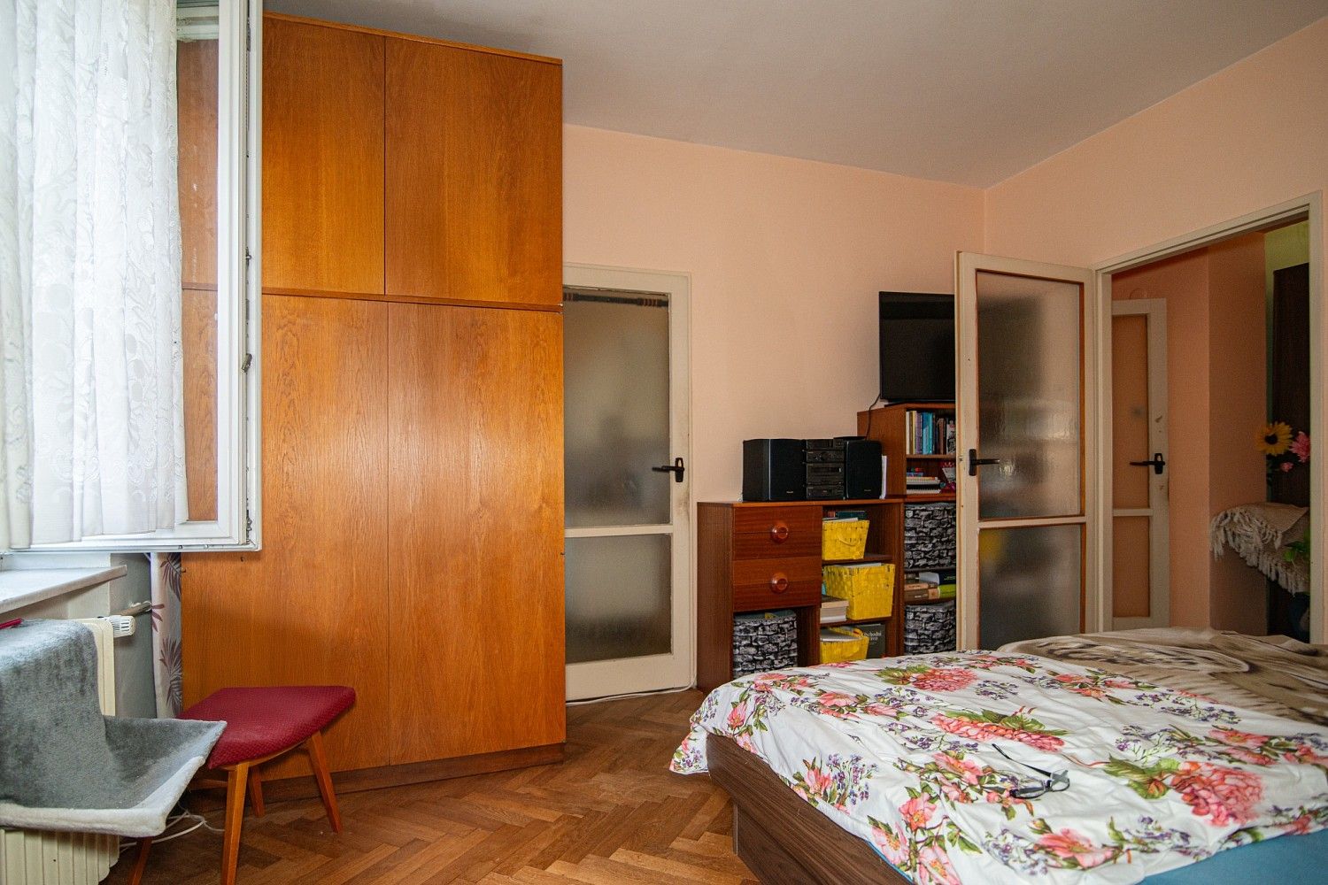 Prodej byt 3+1 - Modřice, okres Brno-venkov, Jihomoravský kraj, 69 m² - 5
