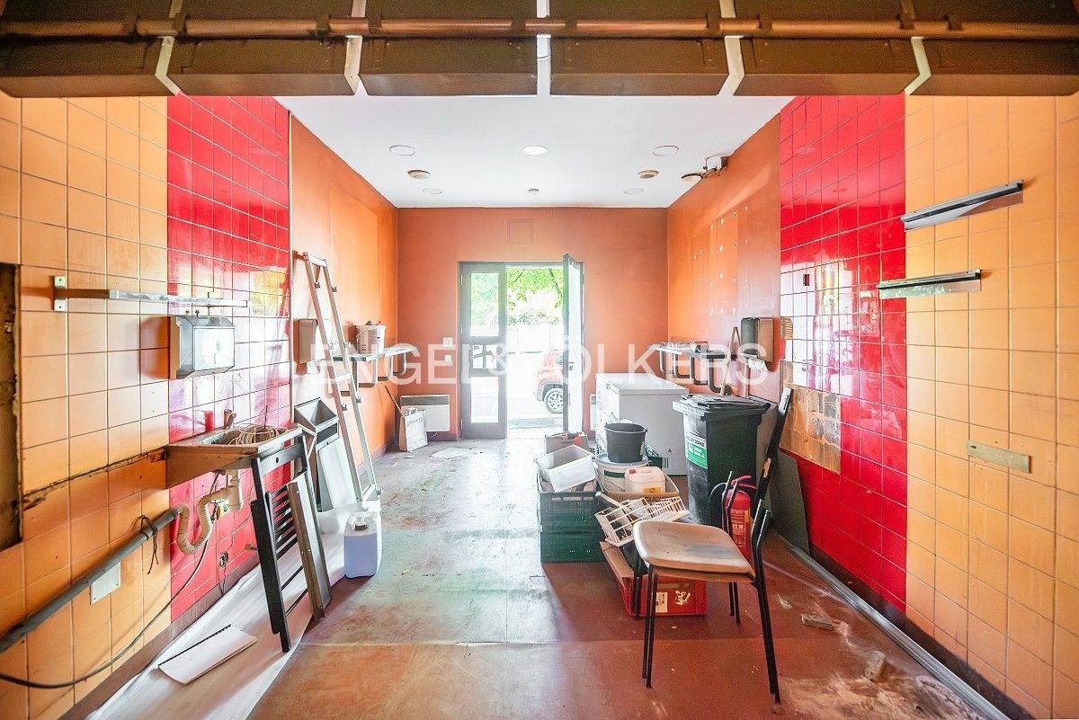 Restaurace · 45 m² · Vinohradská 1013, Praha Vinohrady - 3