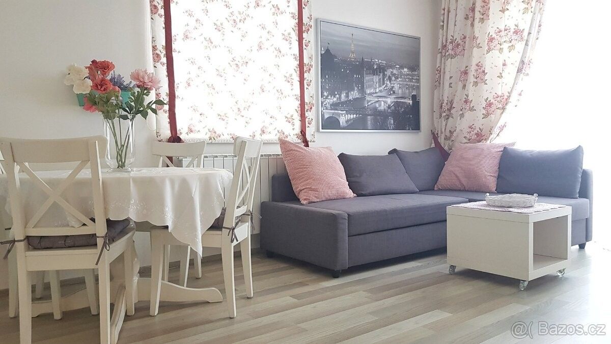 Pronájem byt - Praha, 140 00