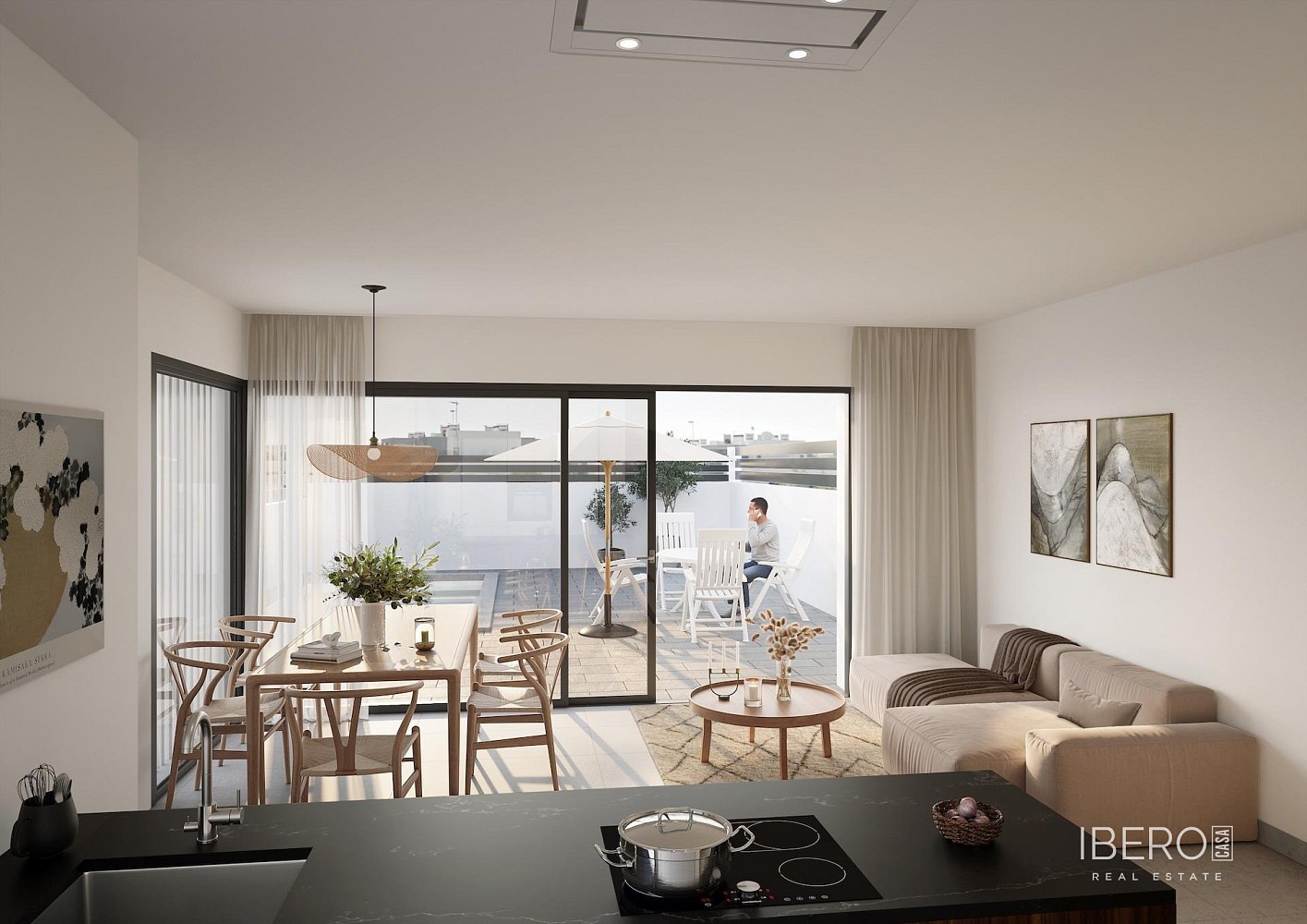 Prodej byt 3+kk - Torrevieja, Španělsko, 70 m² - 5