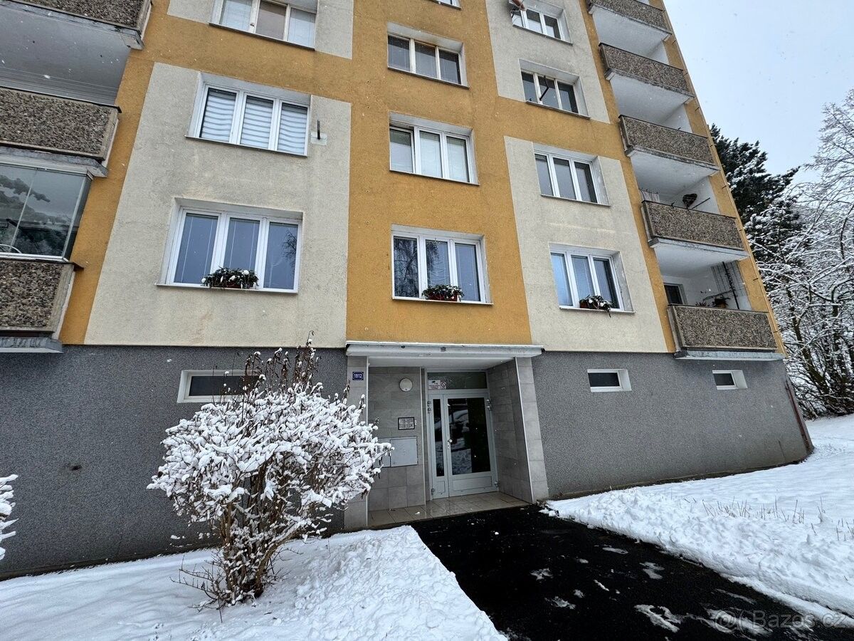 Pronájem byt - Sokolov, 356 01