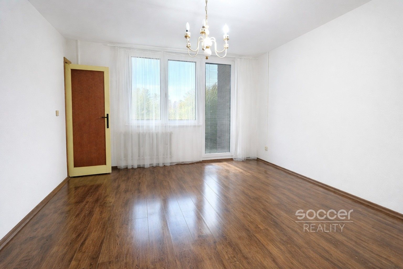 1+kk, Písečná, Praha, 25 m²