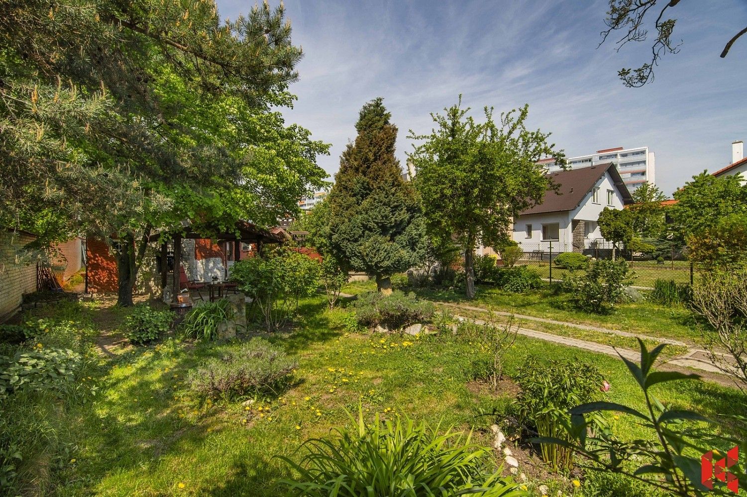 Prodej rodinný dům - Praha - Horní Měcholupy, okres Praha 15, Hlavní město Praha, 136 m² - 5