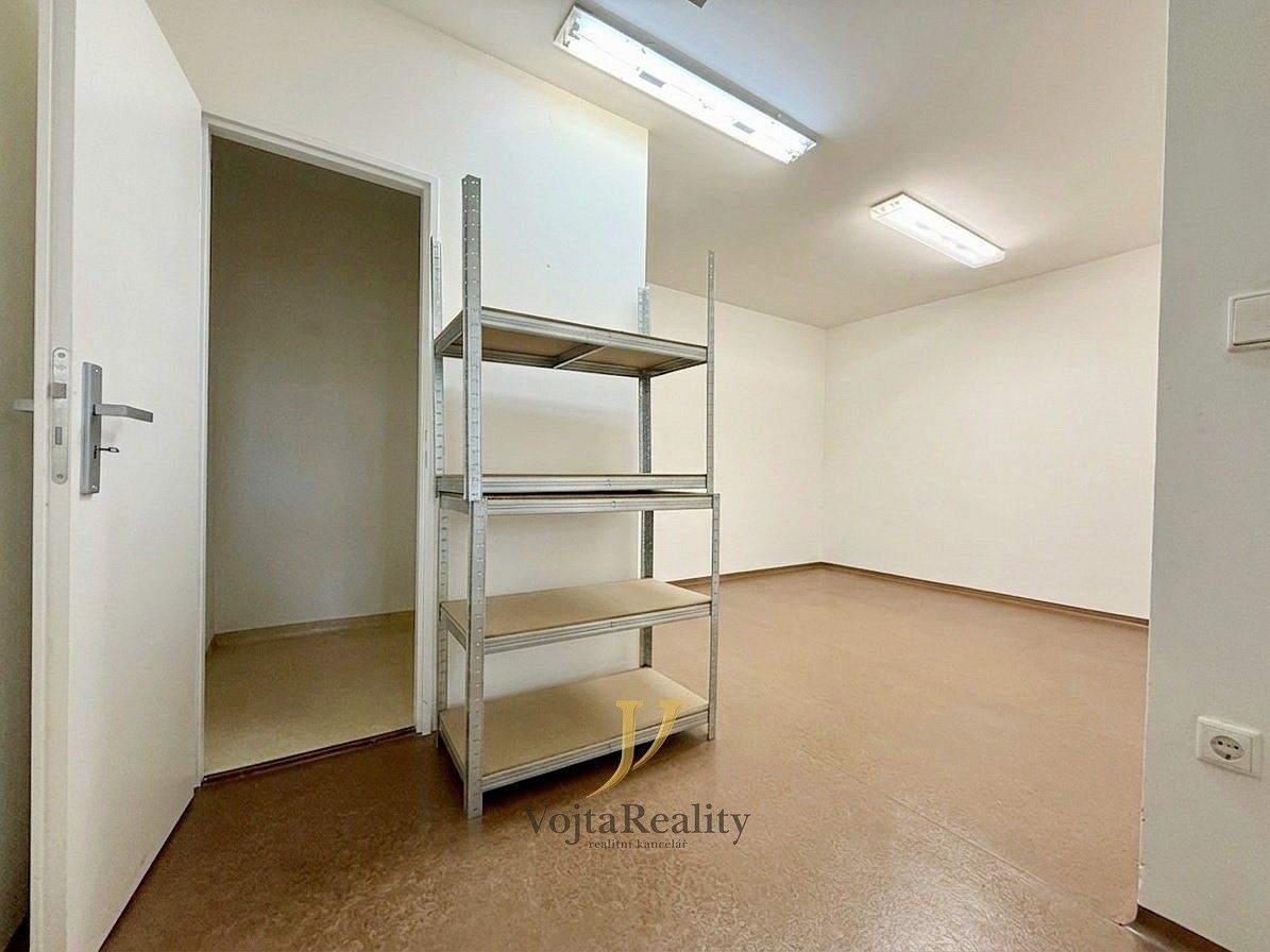 Obchodní prostory · 130 m² · Olomouc - Hodolany, Olomoucký kraj - 4