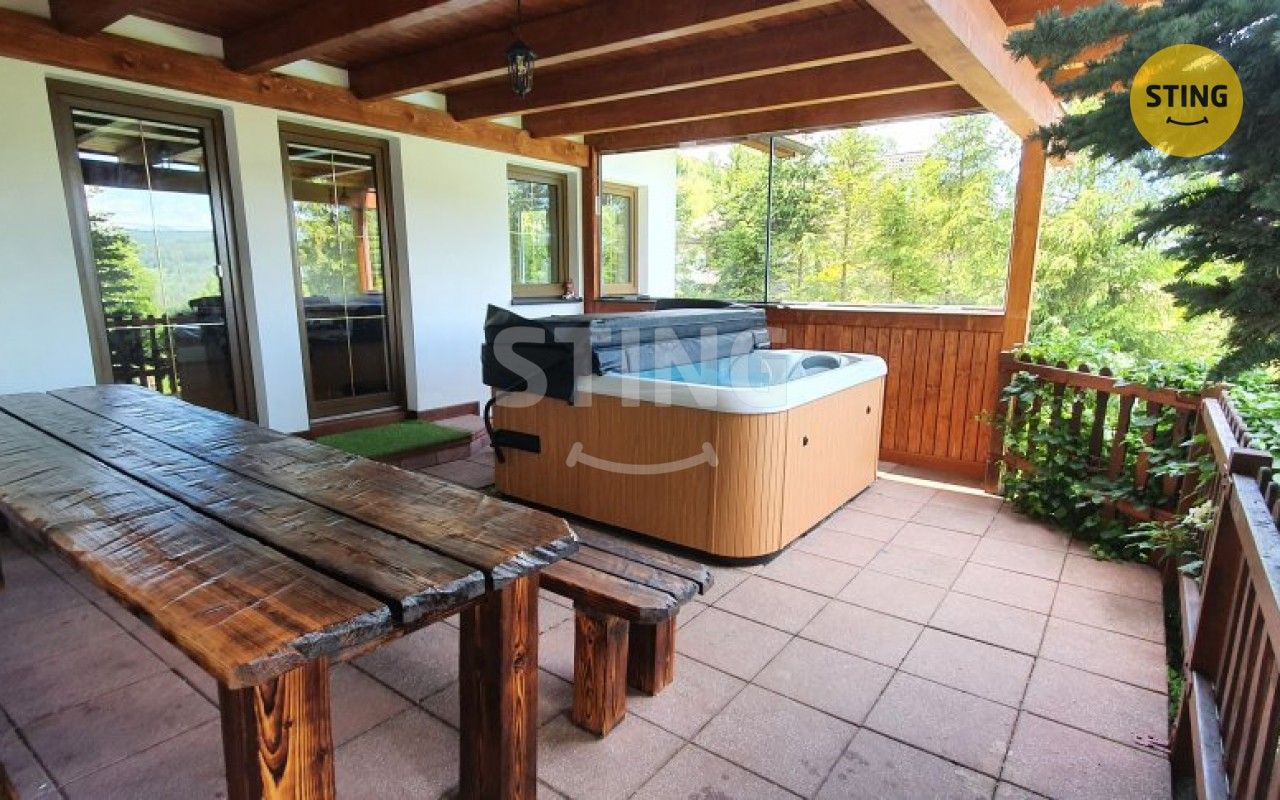 Rodinný dům · 268 m² · Široká Niva - 3