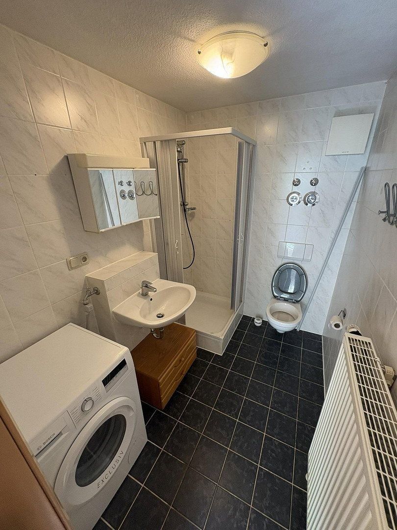 Byt 1+1 · 29 m² · Goldmorgenstraße 5, , Hessen - 3