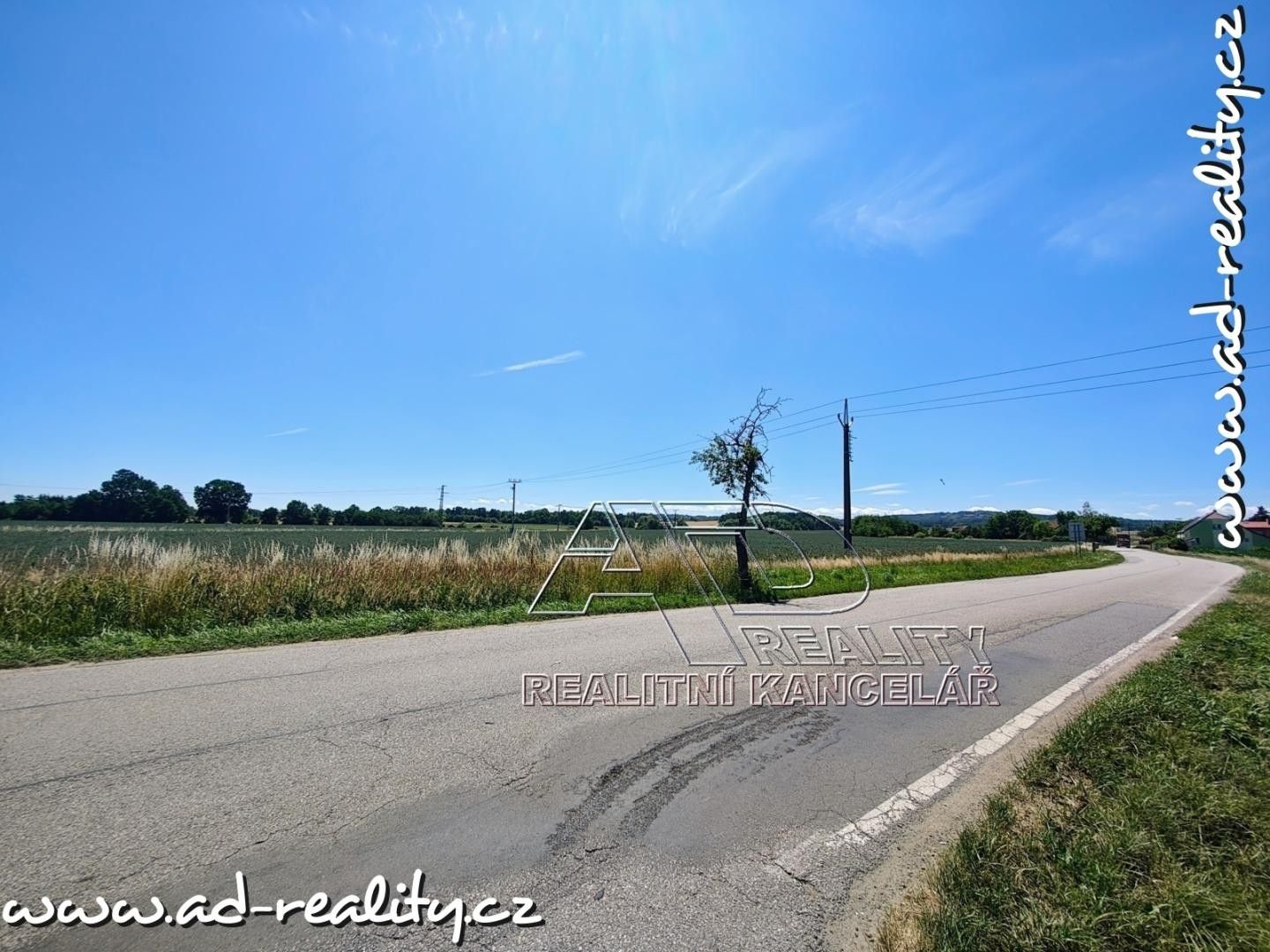 Zemědělské pozemky, Stožická, Vodňany II - 2