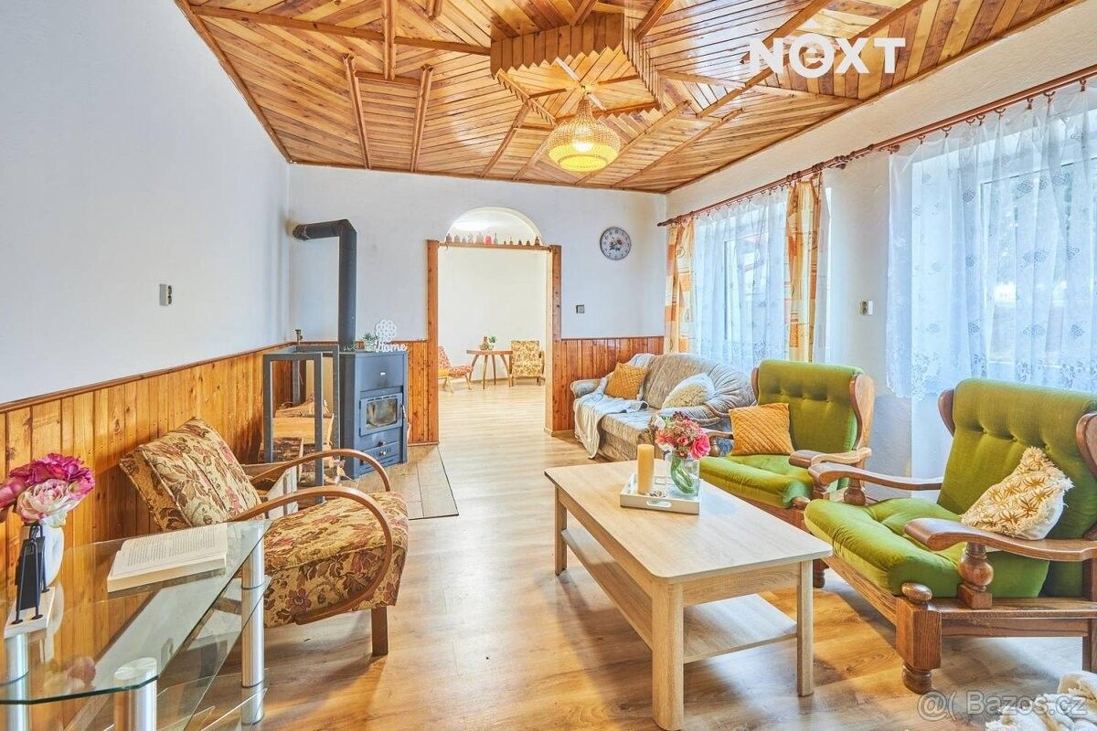 Prodej rodinný dům - Staré Město pod Landštejnem, 378 82