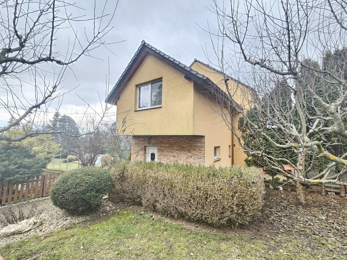 Prodej rodinný dům - Zastávka u Brna, 664 84