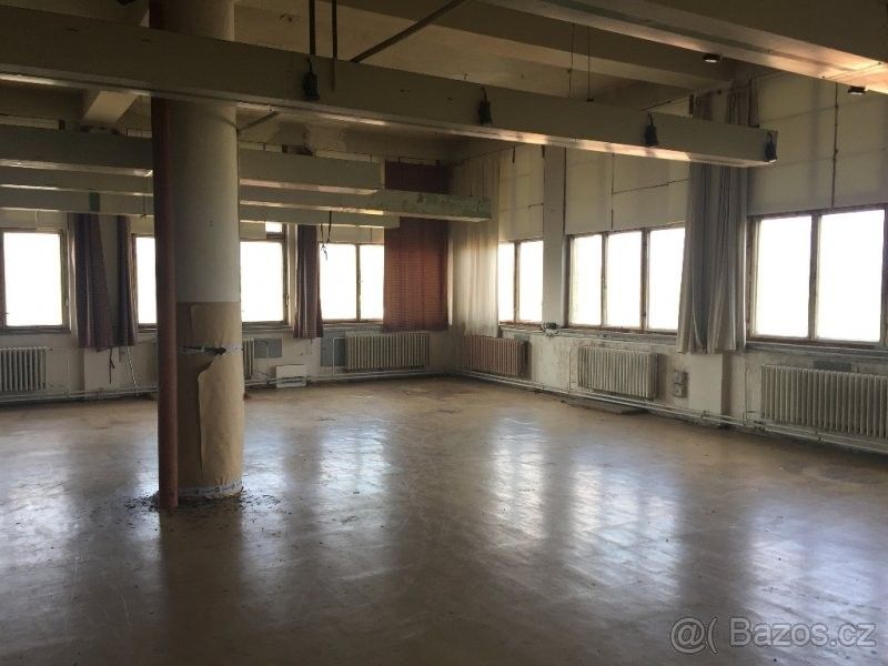 Pronájem sklad - Skuteč, 539 73