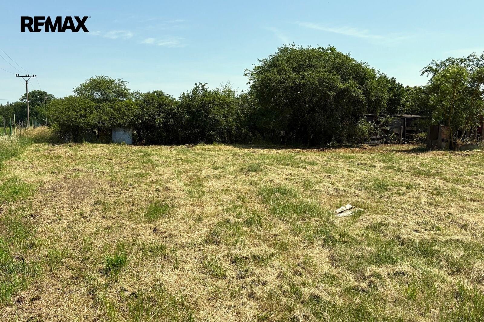 Prodej pozemek pro bydlení - Krakovany, 791 m² - 5