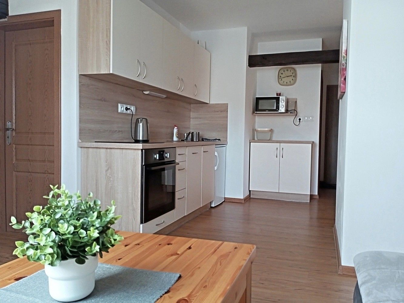 Byt 2+kk · 56 m² · Horní Planá - Hůrka, okres Český Krumlov - 4