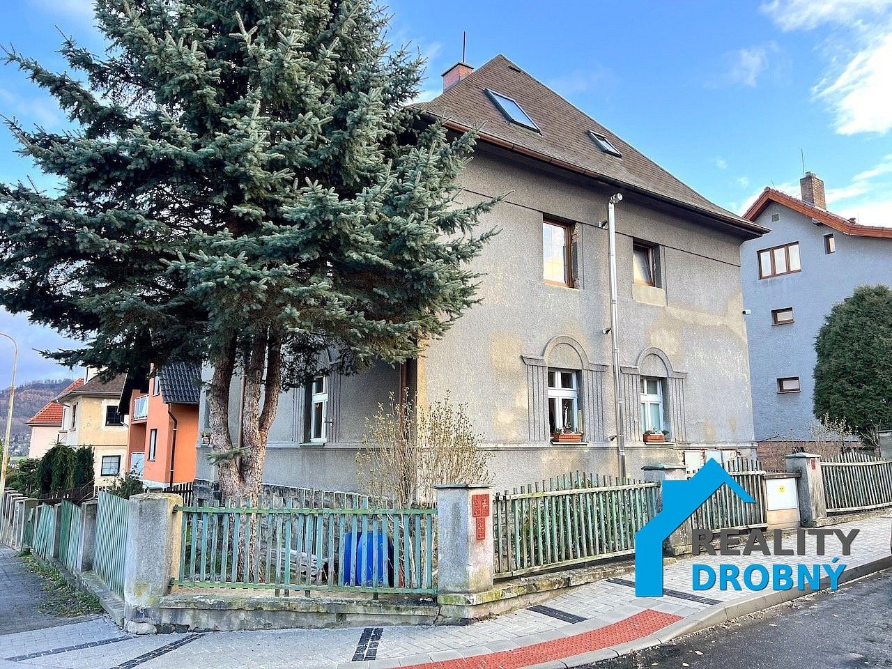 2+1, Děčín - Děčín VI-Letná, Ústecký kraj, 65 m² - 1
