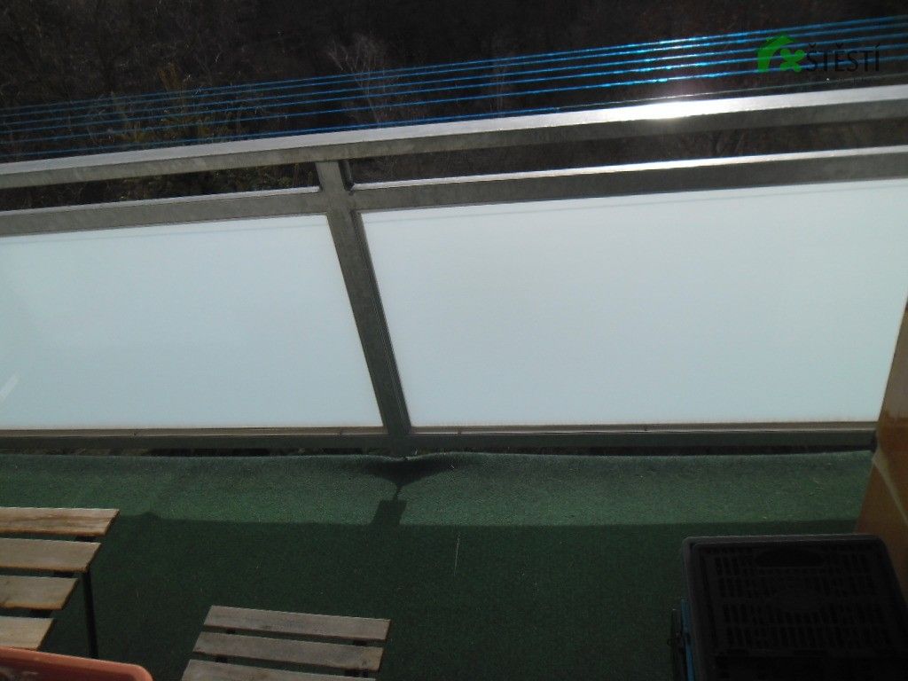 Byt 2+1 · 57 m² · M. Majerové, Třebíč - 4