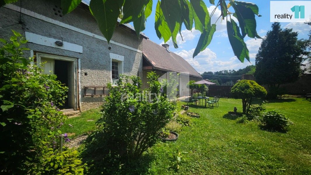 Chalupy, Perštejnec, Kutná Hora, 72 m²