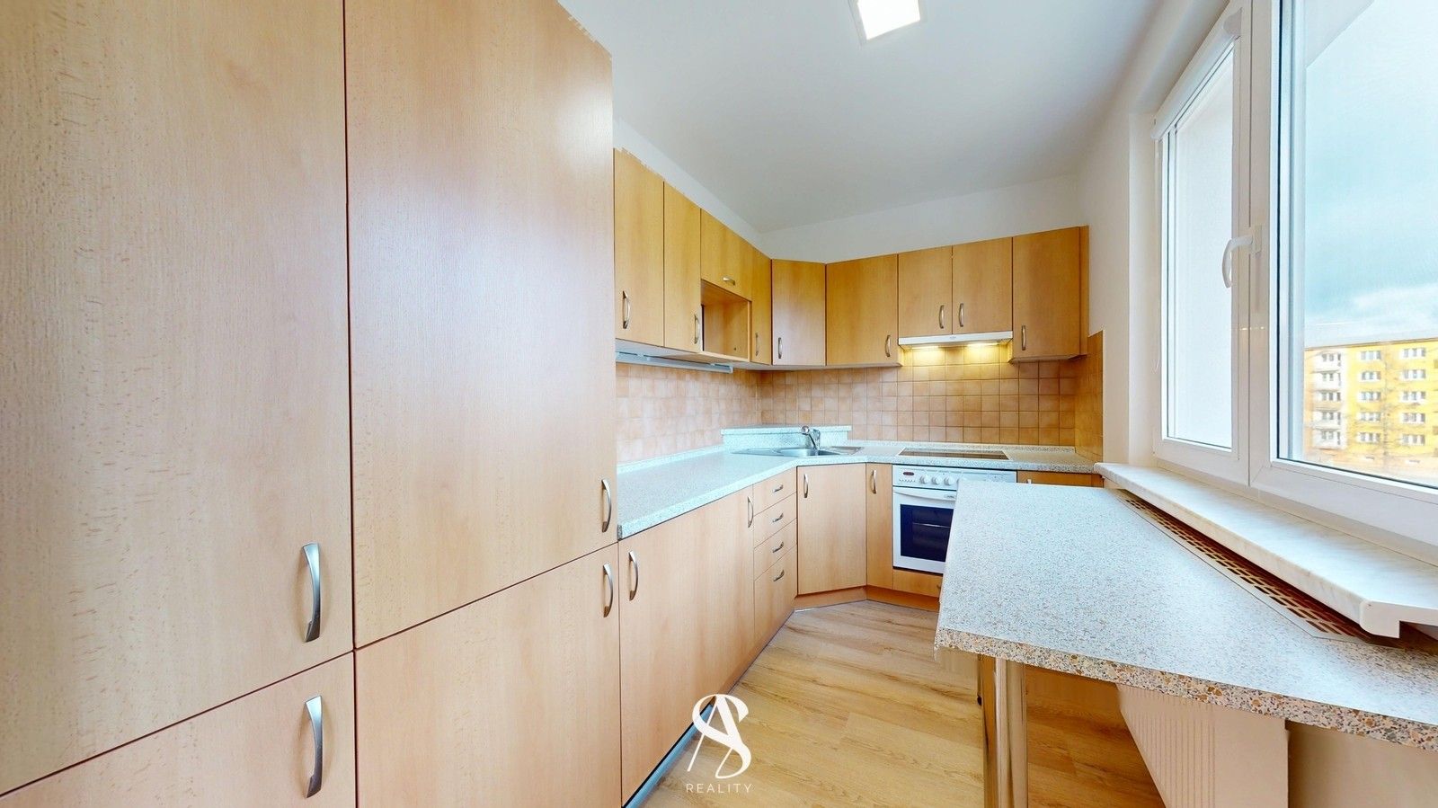 3+kk, Nová 816, Uničov, 60 m²