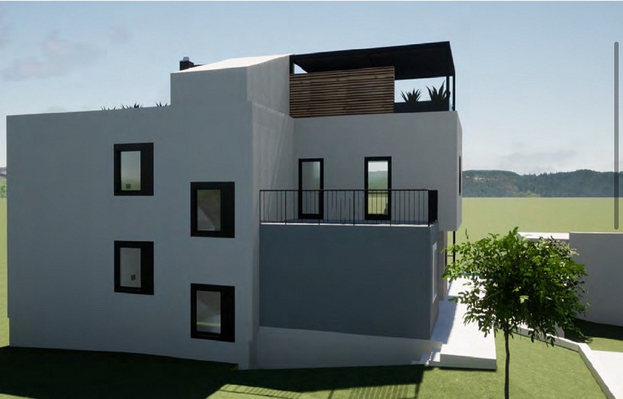 Rodinný dům · 100 m² · Kaštelir-Labinci, HR - 4