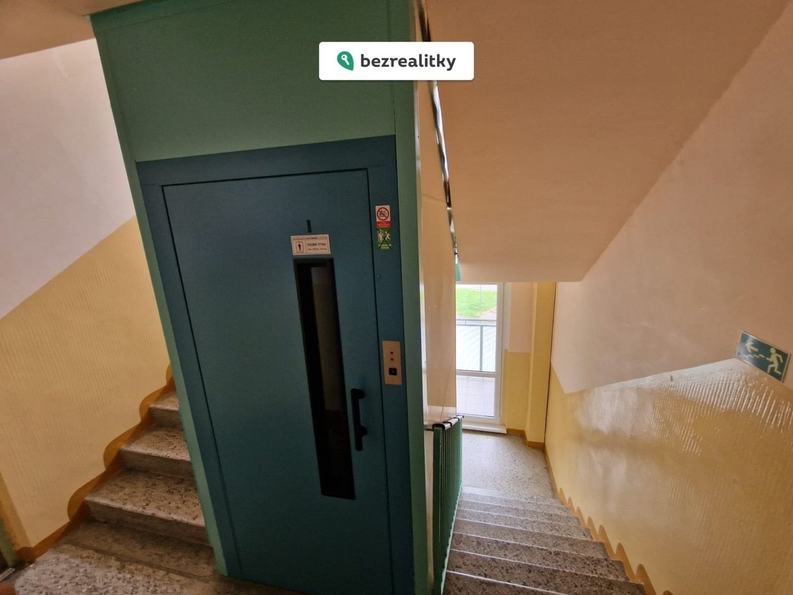 Prodej byt 3+1 - Dlouhá, Aš, 60 m²