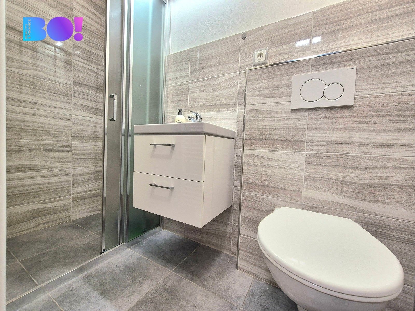 Kancelář · 64 m² · Okružní, Prostějov - 4