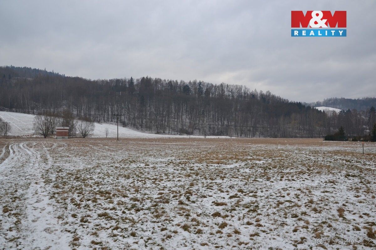 Stavební pozemek, Náchod – další