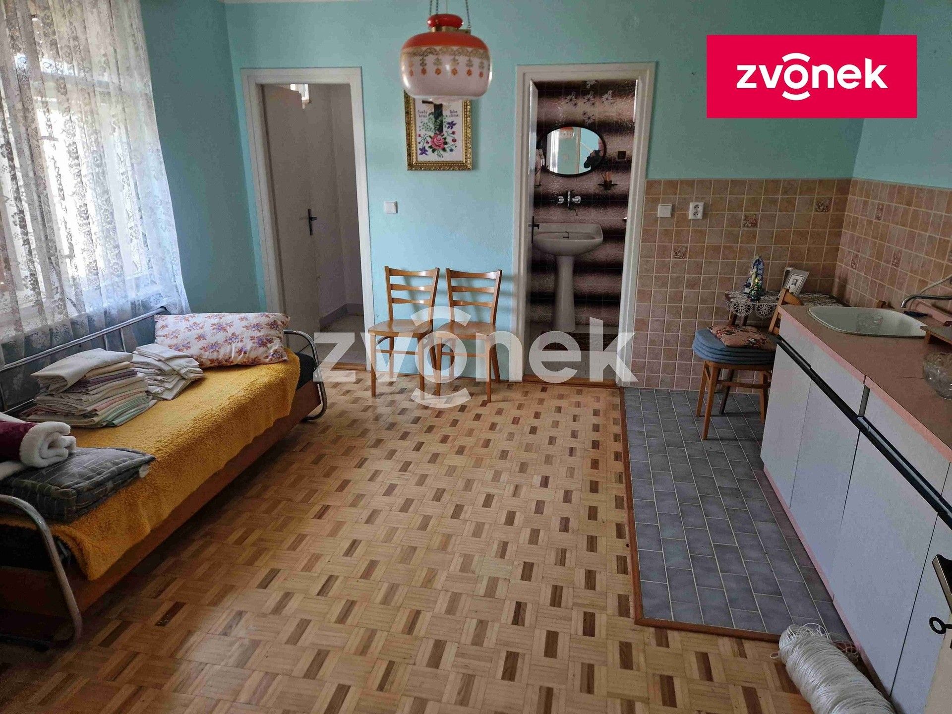 Prodej rodinný dům - Břestek, 280 m² - 5