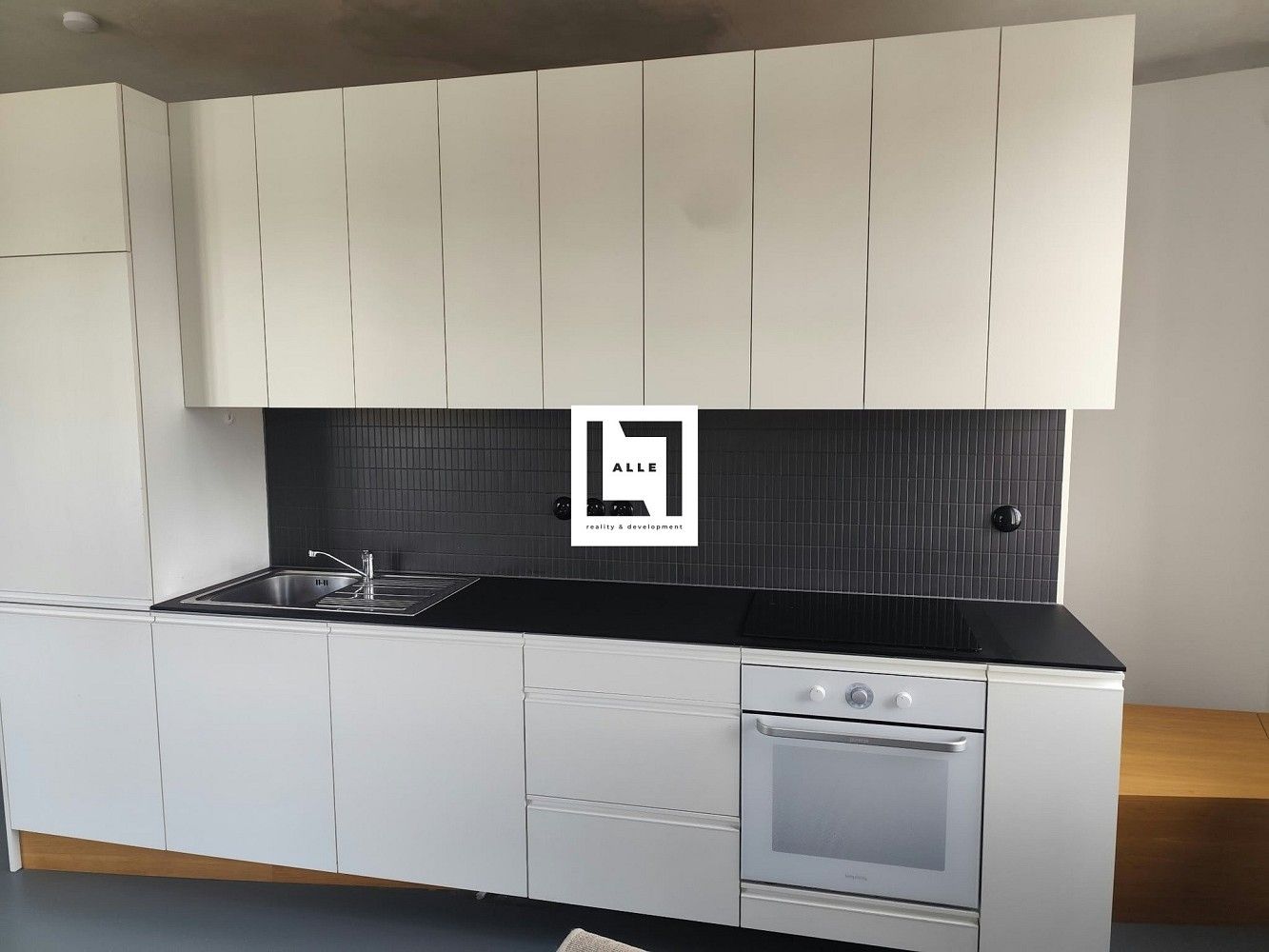 Pronájem byt 2+kk - Těšetice - Rataje, okres Olomouc, 58 m² - 5