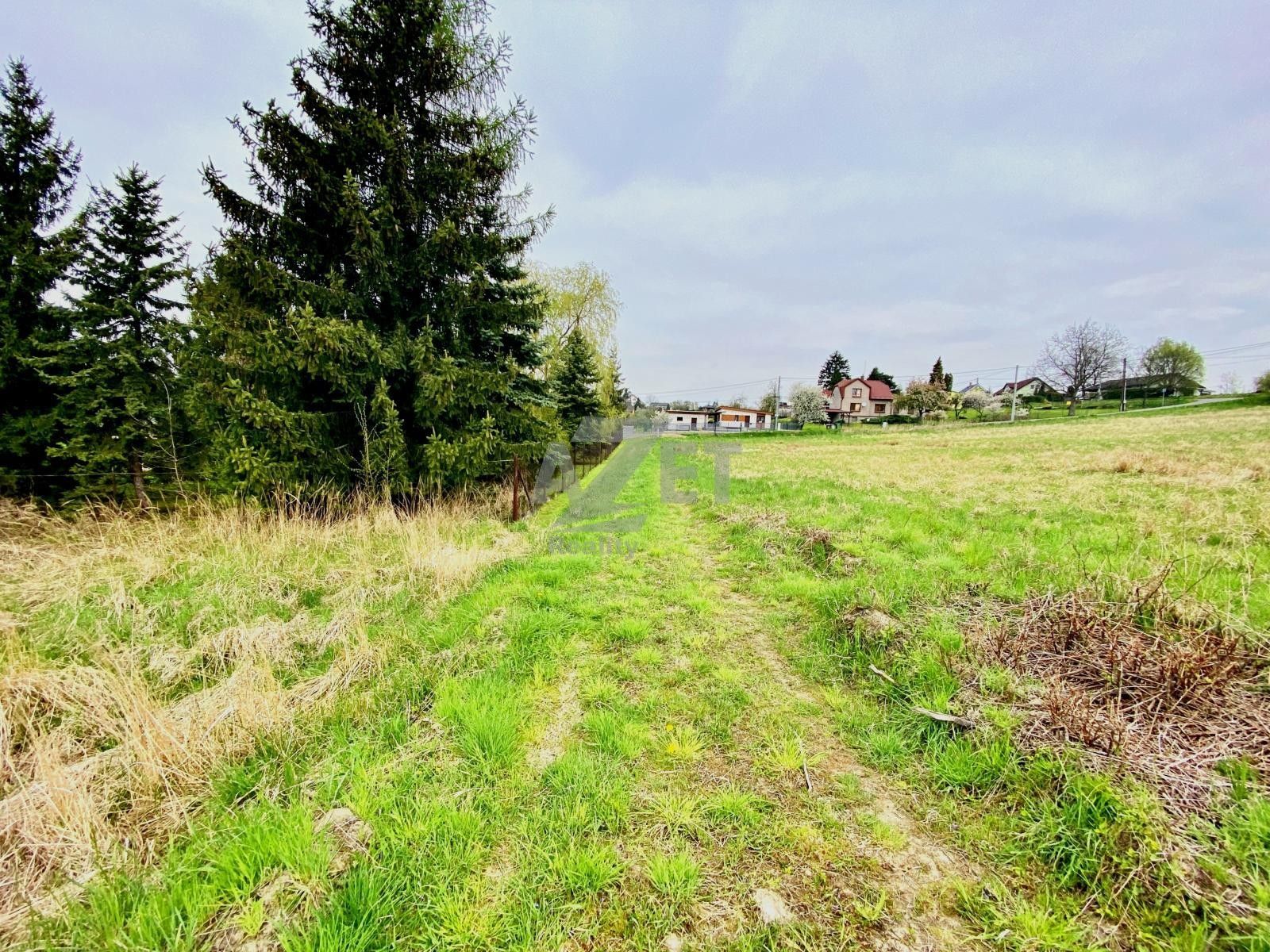Pozemek pro bydlení · 7 555 m² · K Rybníku, Orlová - 4