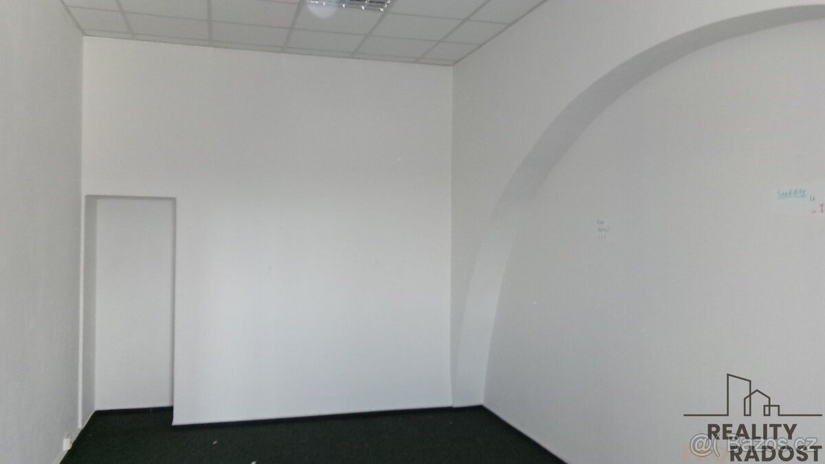 Pronájem kancelář - Brno, 602 00 - 5