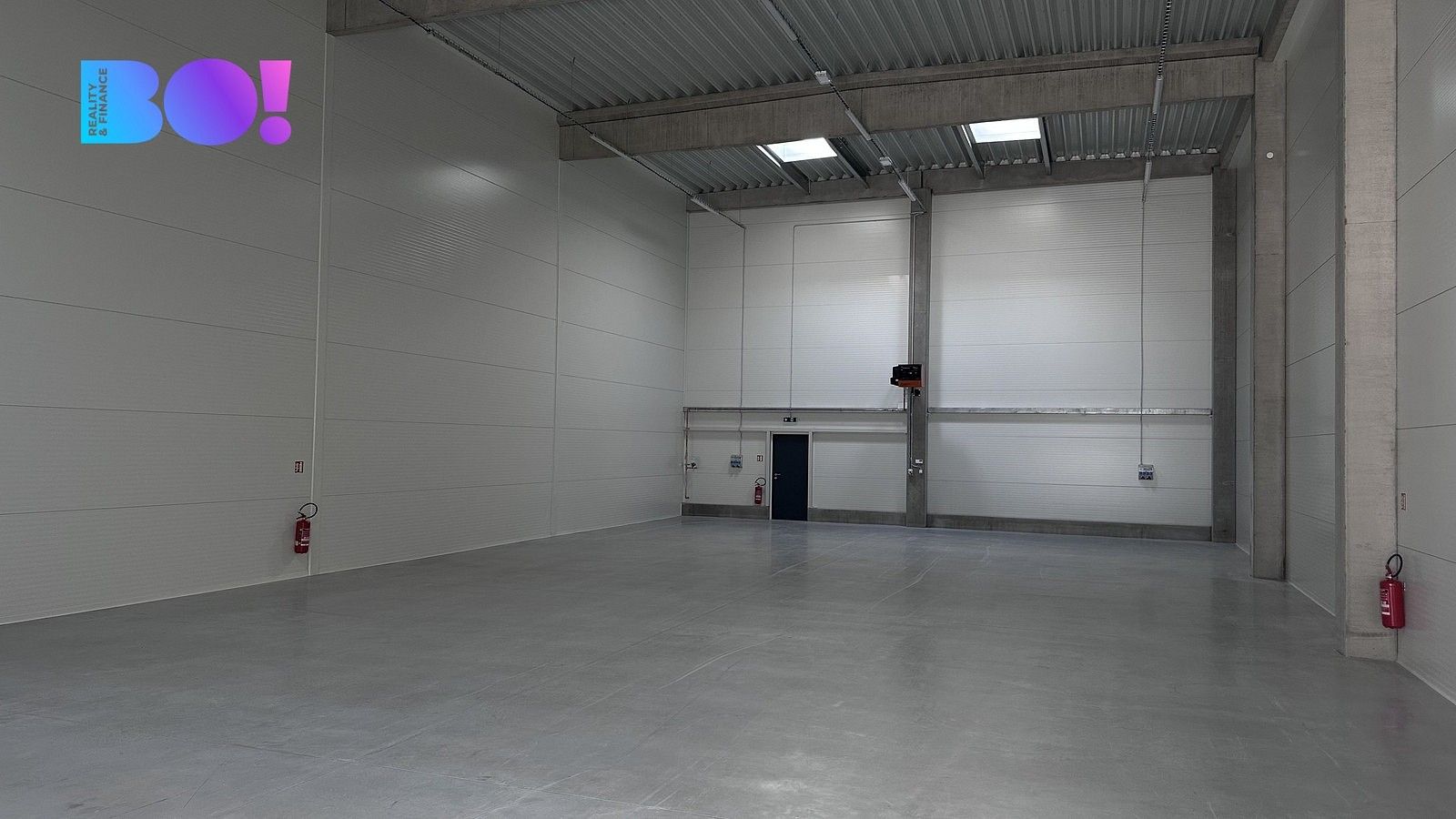 Obchodní prostory, Brno, okres Brno-město, Jihomoravský kraj, 440 m² - 1