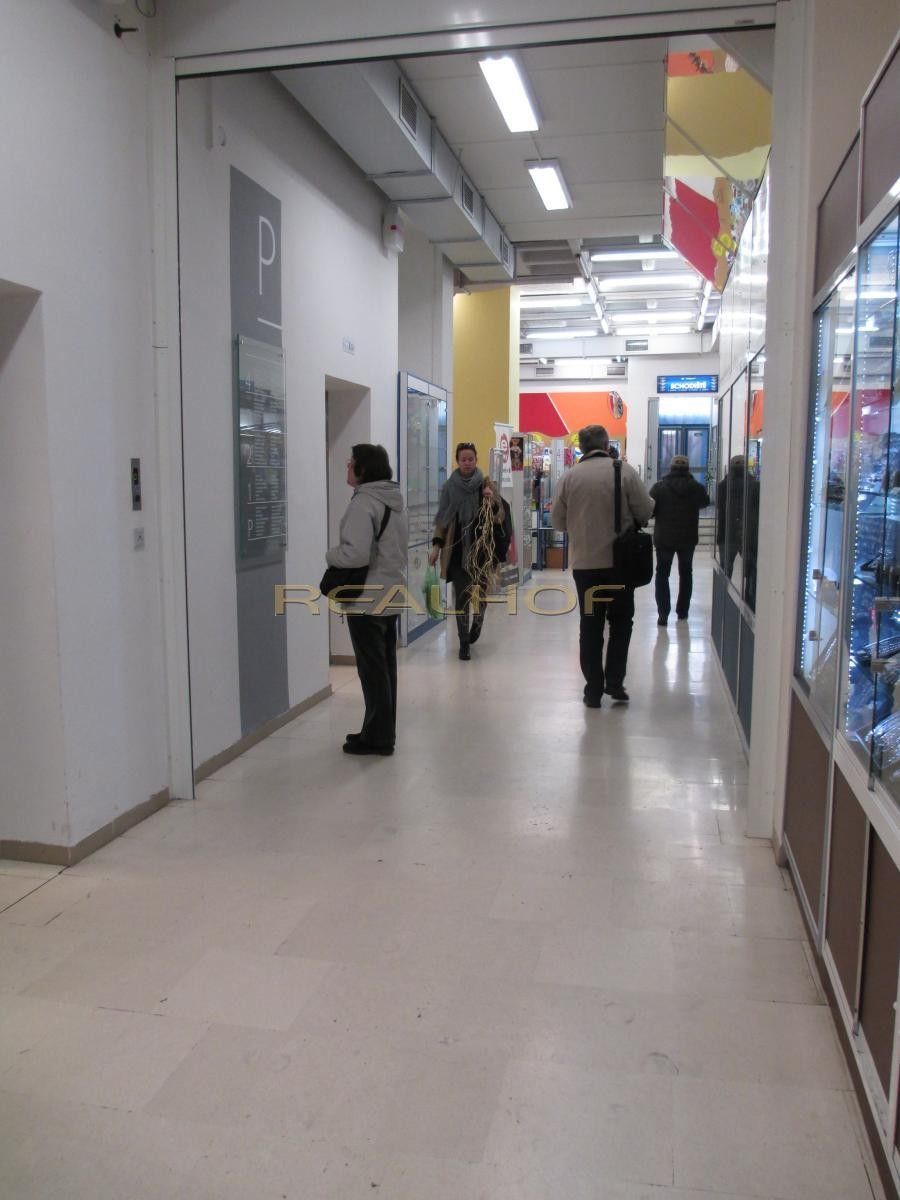 Obchodní prostory · 150 m² · Česká  , Brno Brno-město - 4