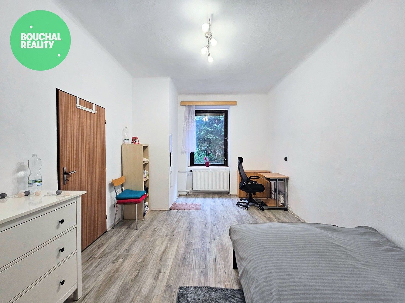 2+1, Plzeň - Východní Předměstí, okres Plzeň-město, Plzeňský kraj, 65 m² - 1