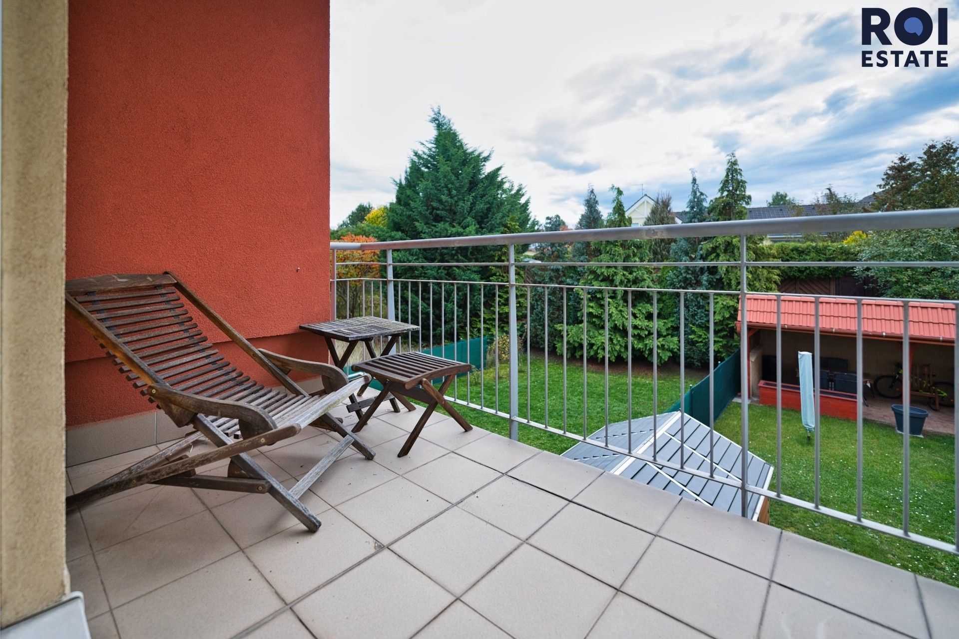 Pronájem byt 2+kk - Toskánská, Hostivice, 51 m²