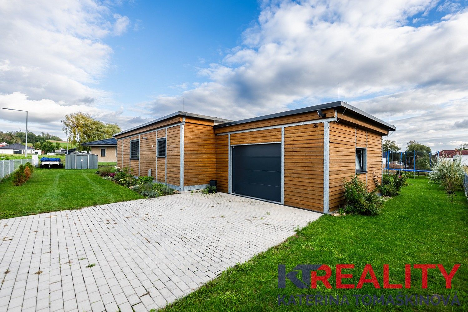 Rodinný dům · 76 m² · Pelhřimov - Skrýšov - 3