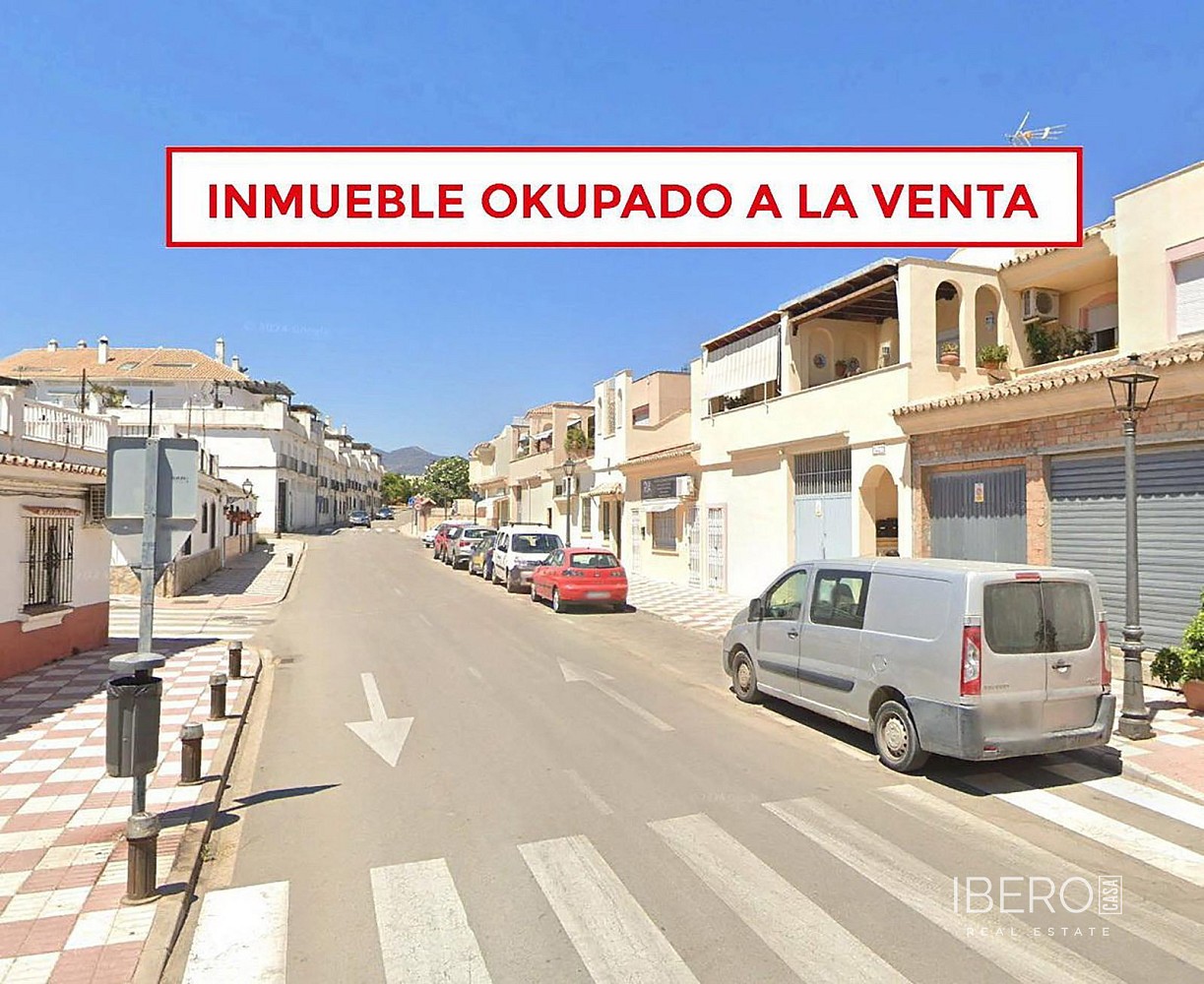 4+kk, Cancelada, Španělsko, 105 m² - 1