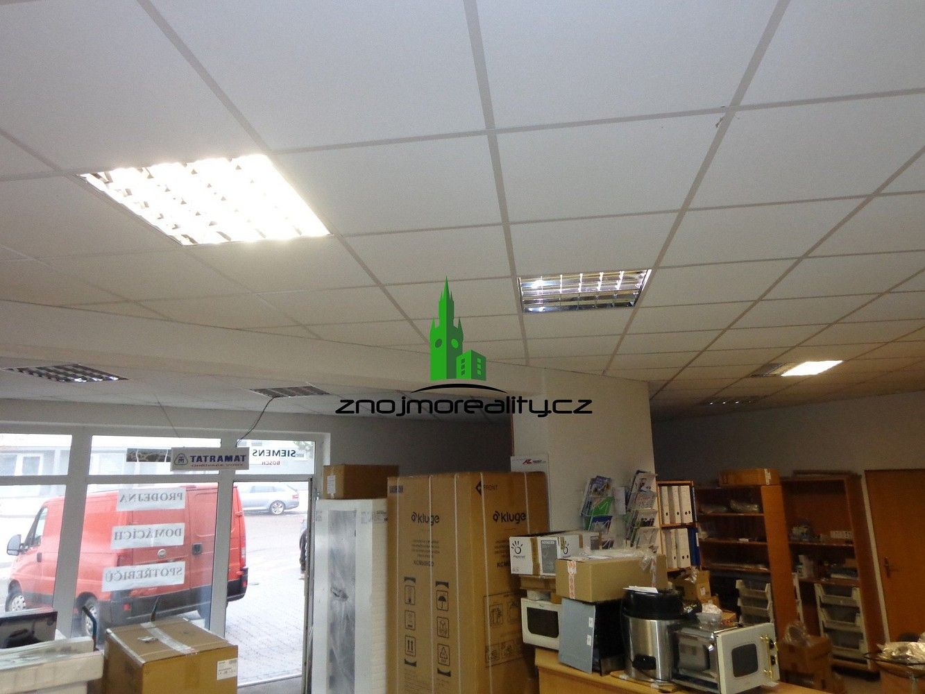Obchodní prostory · 150 m² · Znojmo, Jihomoravský kraj - 4