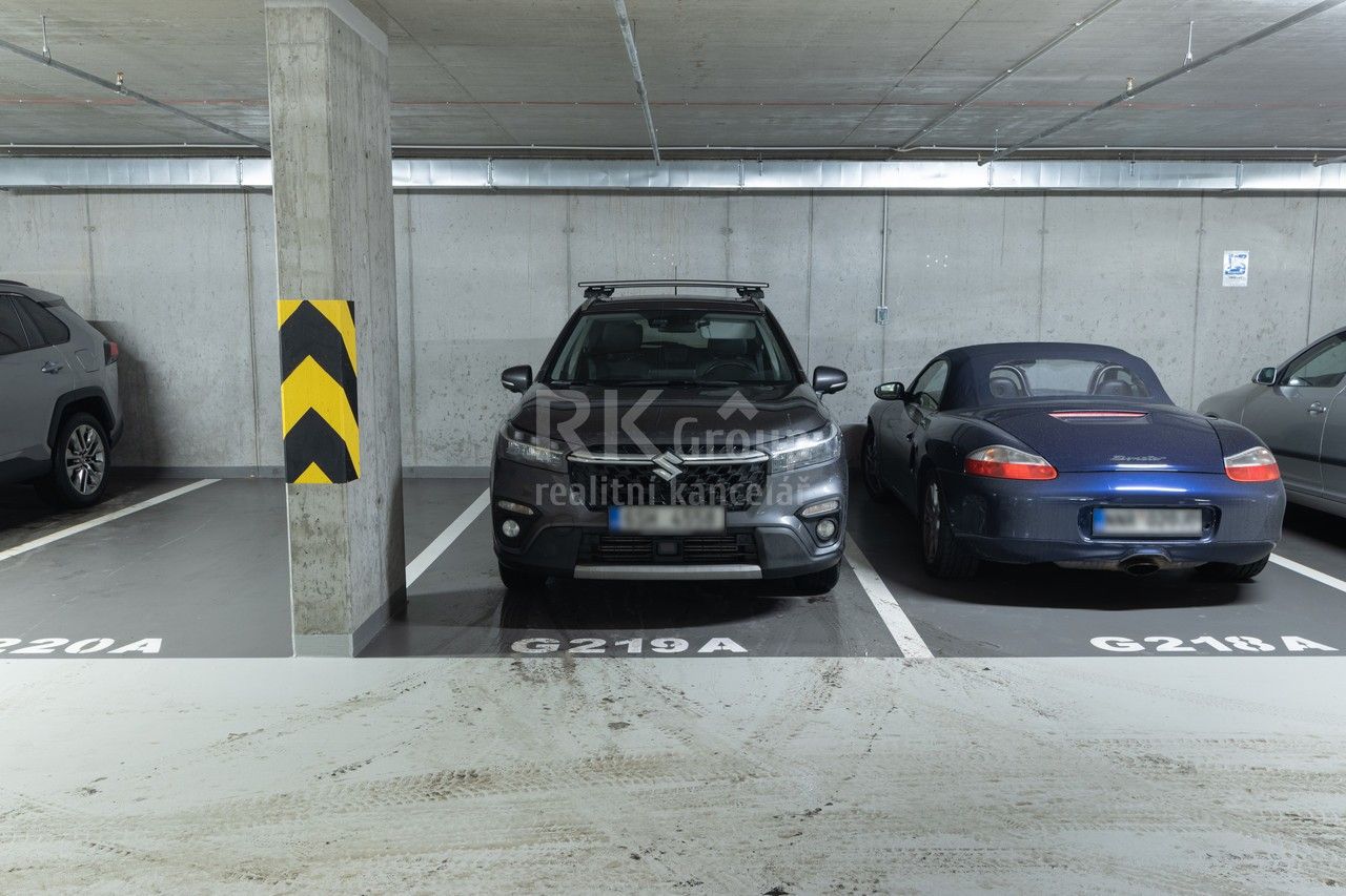 Pronájem ostatní - Jankovcova, Praha, 12 m²