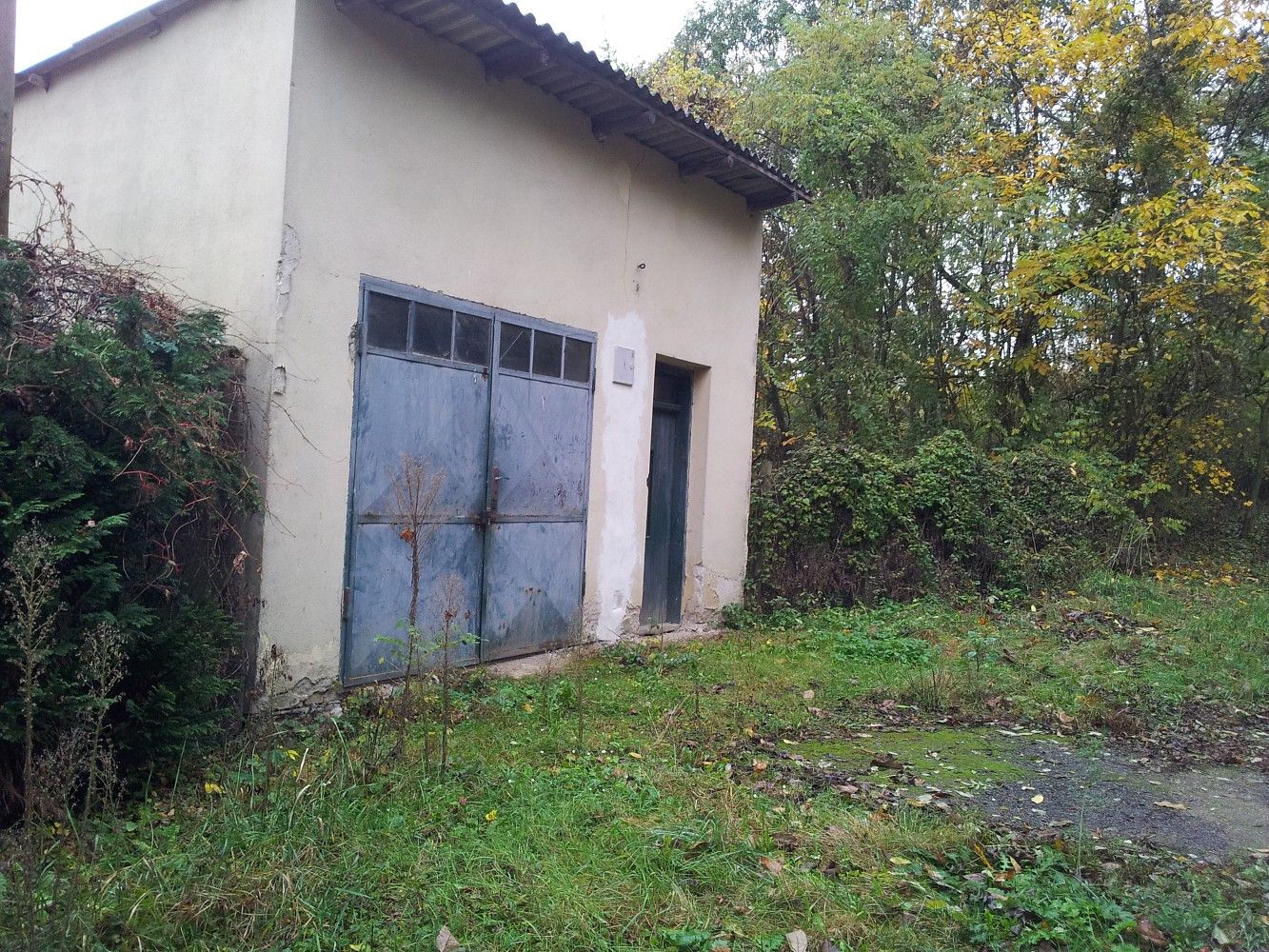 Pozemek pro bydlení · Diváky, okres Břeclav, Jihomoravský kraj - 3