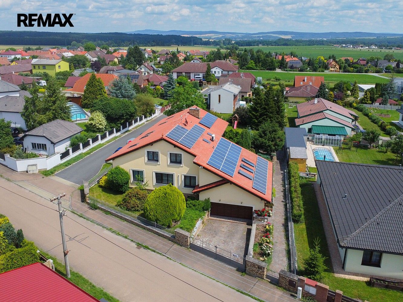Rodinný dům · 570 m² · Na Slovanech, Zruč-Senec - Zruč, okres Plzeň-sever - 4