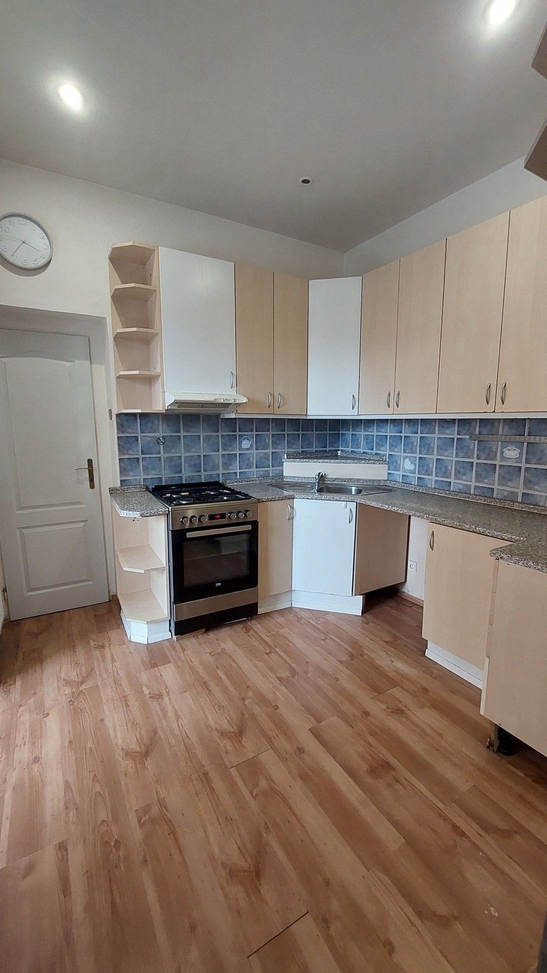 Pronájem byt 3+1 - Turgeněvova, Litoměřice, 104 m²