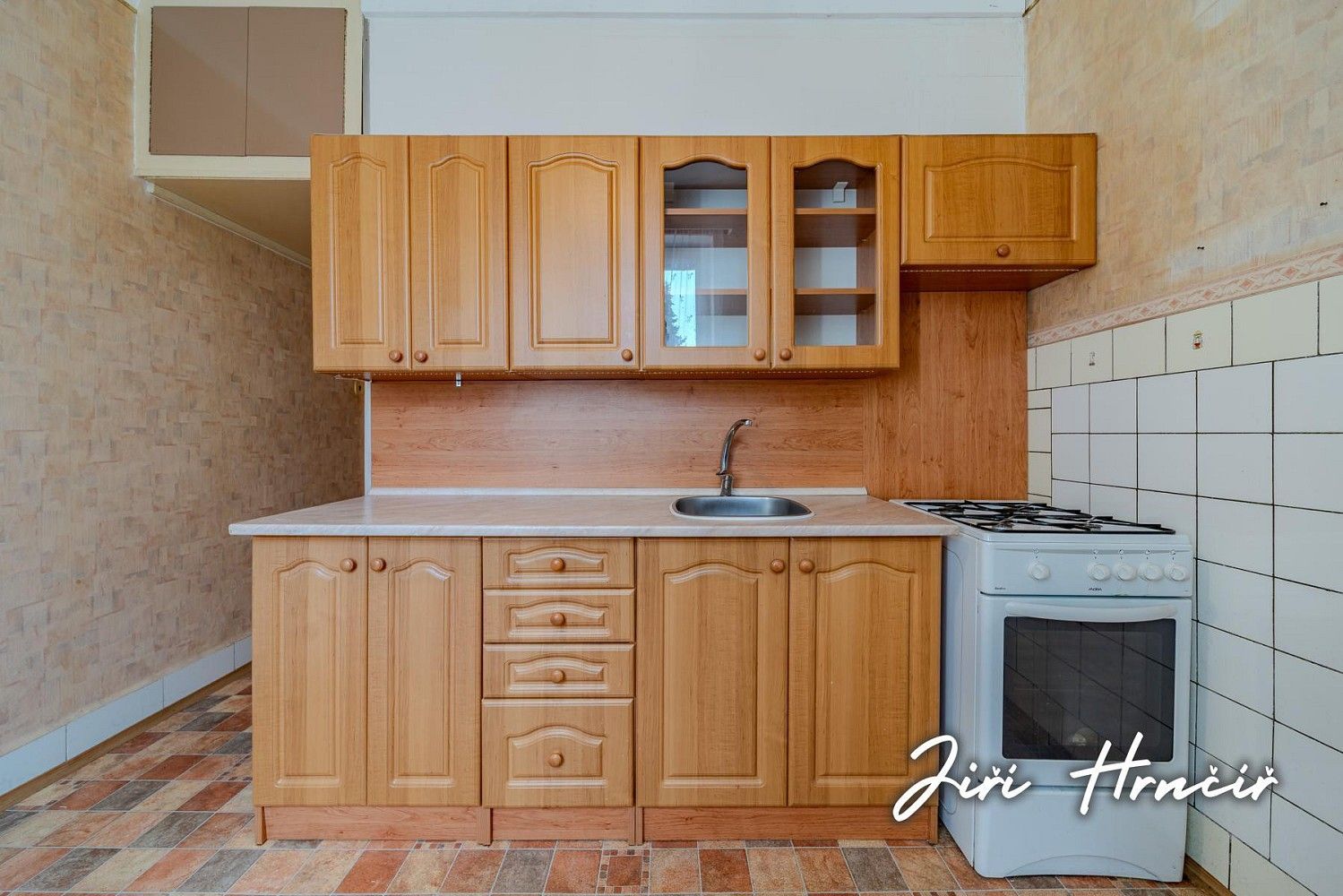 Byt 3+1 · 63 m² · Mariánské Lázně, okres Cheb, Karlovarský kraj - 4