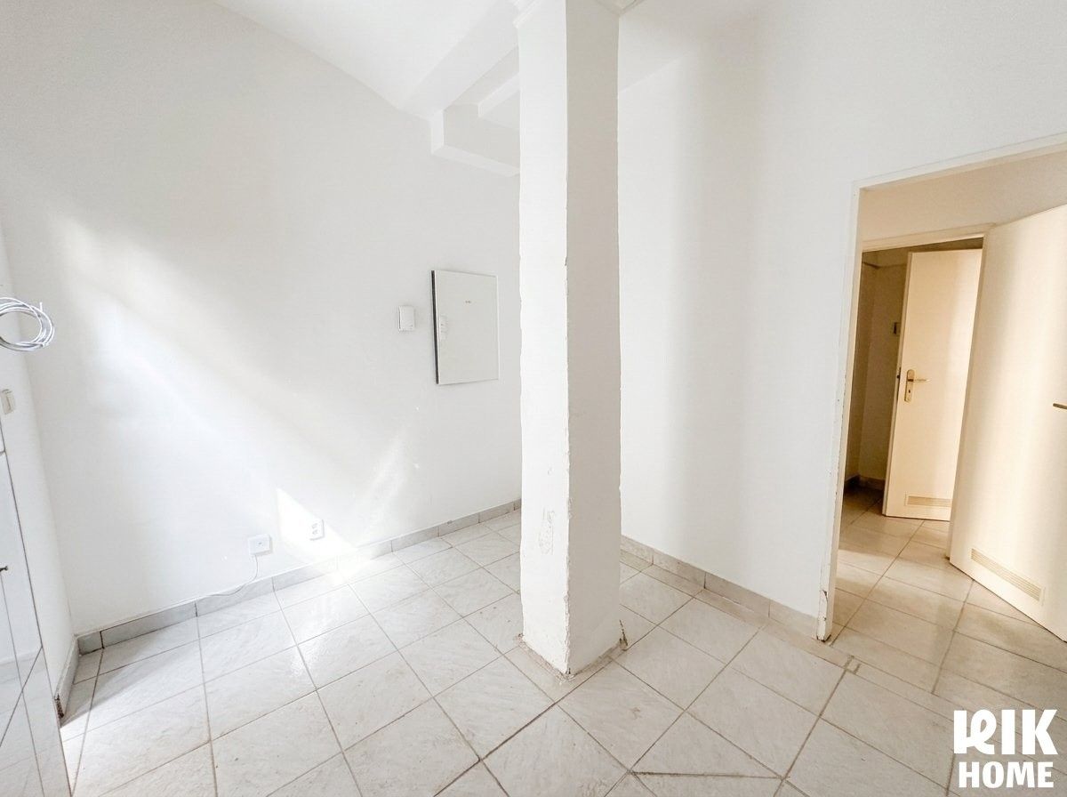 Pronájem obchodní prostory - Husitská 187, Praha Žižkov, 73 m² - 5