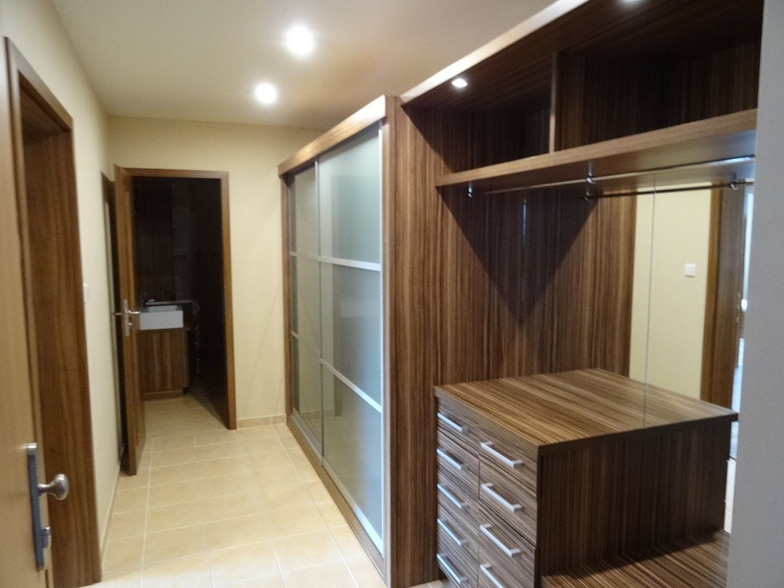 Pronájem byt 2+kk - Brněnská 1676, Mikulov, 57 m² - 5