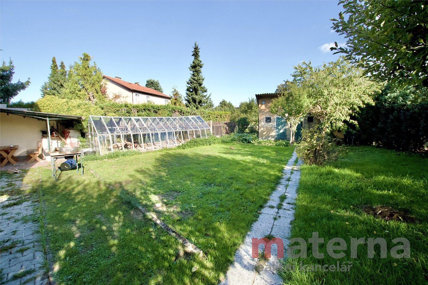 Rodinné domy, Jiráskova, Šestajovice, okres Praha-východ, 243 m² - 2