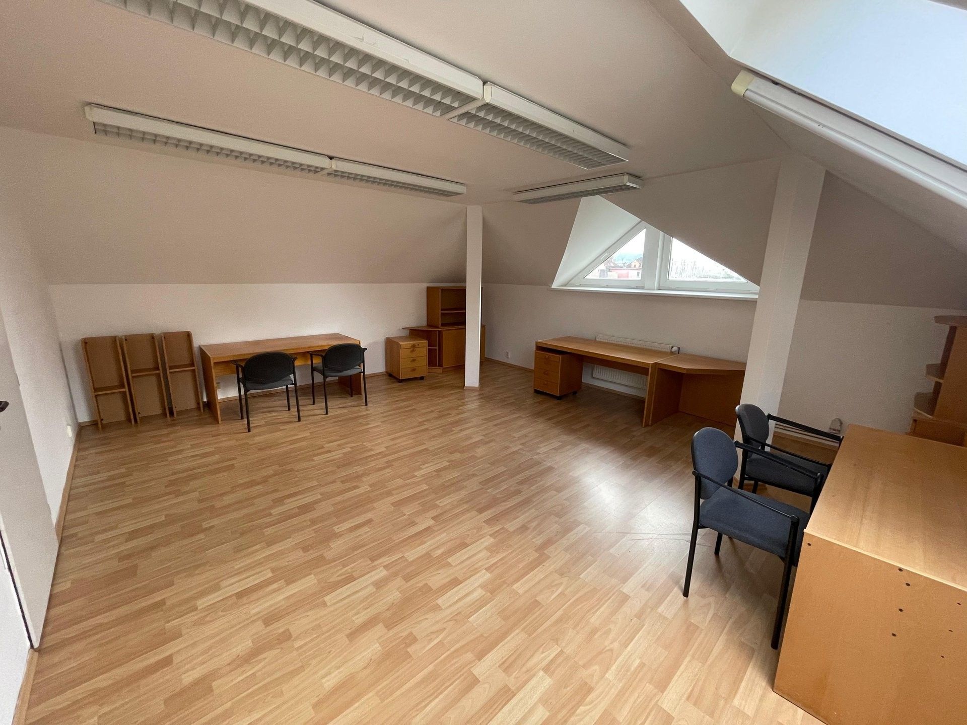 Prodej kancelář - U Cihelny 1089, Rokycany Nové Město, 126 m² - 5
