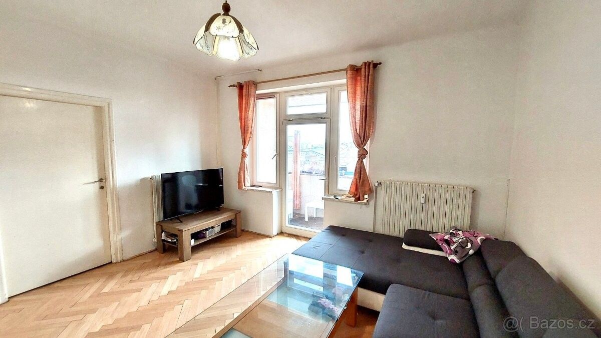 Byty, Jihlava, 586 01 - 2