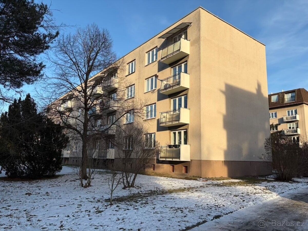 Byty, Hradec Králové, 500 09